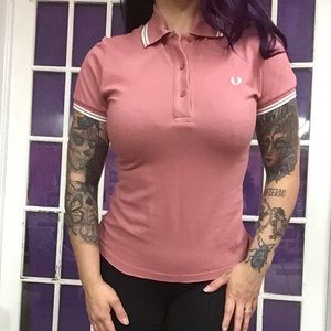 Fred Perry Polo